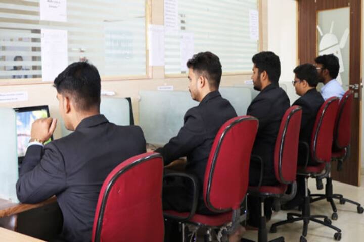BSCOER Narhe Pune campus in Pune, Maharashtra, India — photo 6