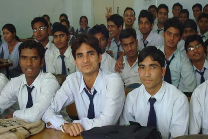 Government Polytechnic campus in Dehradun, Uttarakhand, India — photo 1