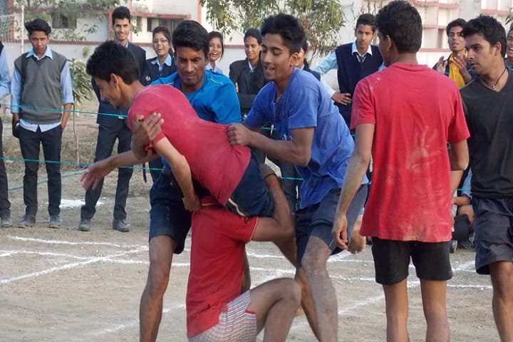 Government Polytechnic campus in Dehradun, Uttarakhand, India — photo 5