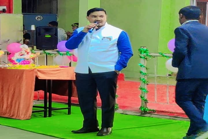 Chhattisgarh Vanijya Avam Vigyan Mahavidyalaya campus in Bhilai, Chhattisgarh, India — photo 6