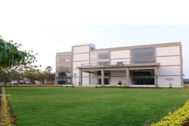 ASRAM Institute of Paramedical Sciences, Eluru campus photo