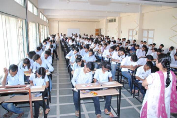 Government College of Pharmacy campus in Aurangabad, Maharashtra, India — photo 4