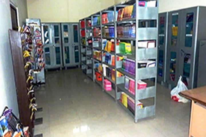 Indraprastha Law College campus in Greater Noida, Uttar Pradesh, India — photo 3