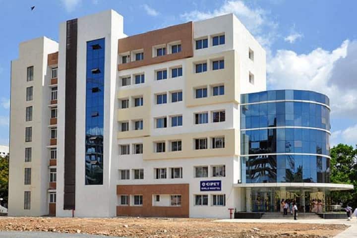 Central Institute of Petrochemicals Engineering and Technology, Vijayawada campus in Vijayawada, Andhra Pradesh, India