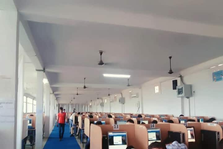 Central Institute of Petrochemicals Engineering and Technology campus in Vijayawada, Andhra Pradesh, India — photo 5
