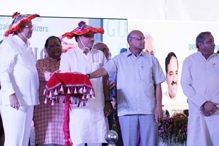 CIPET Raipur campus in Raipur, Chhattisgarh, India — photo 2