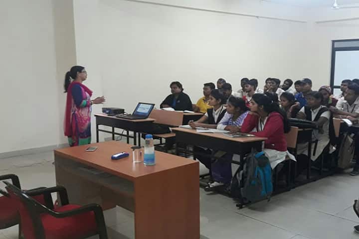 CIPET Raipur campus in Raipur, Chhattisgarh, India — photo 3