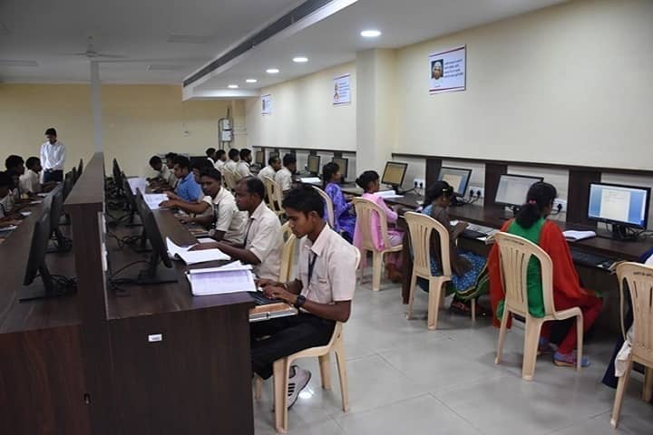 CIPET Raipur campus in Raipur, Chhattisgarh, India — photo 4