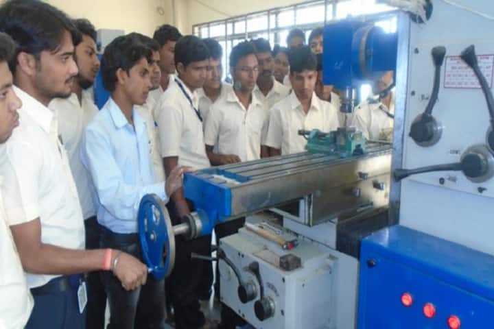 CIPET Raipur campus in Raipur, Chhattisgarh, India — photo 5