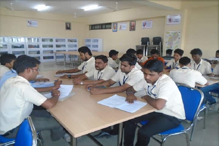 CIPET Raipur campus in Raipur, Chhattisgarh, India — photo 6