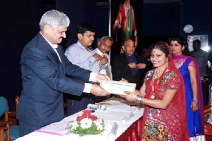 Arihant Institute of Management Studies, Pune campus in Pune, Maharashtra, India