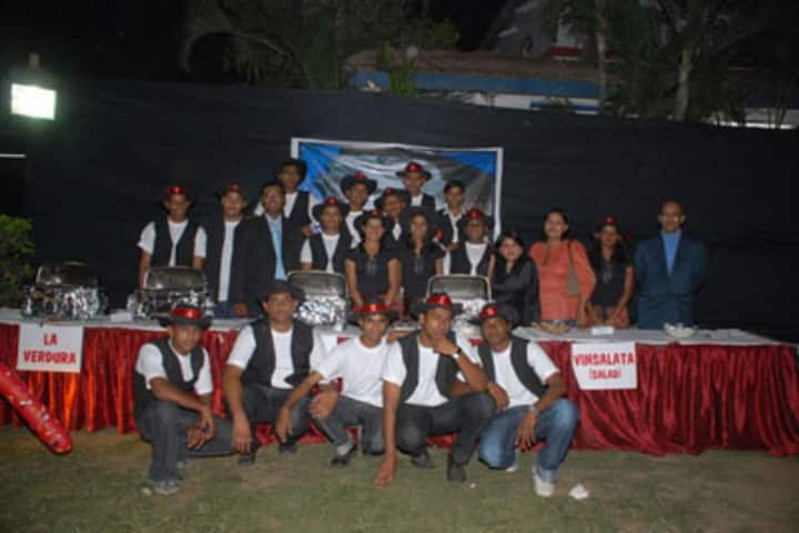 Arihant Institute of Management Studies campus in Pune, Maharashtra, India — photo 2