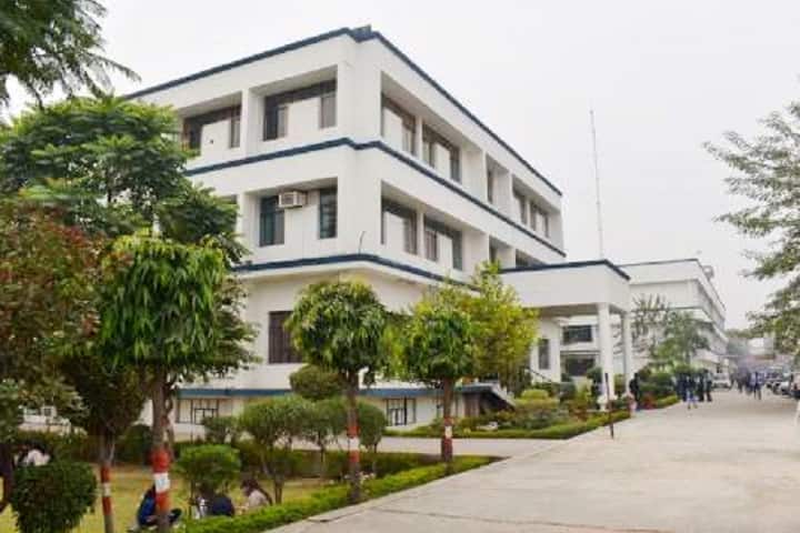 IAMR Law College campus in Ghaziabad, Uttar Pradesh, India — photo 2