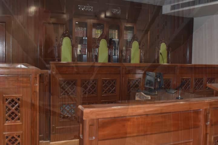 IAMR Law College campus in Ghaziabad, Uttar Pradesh, India — photo 6