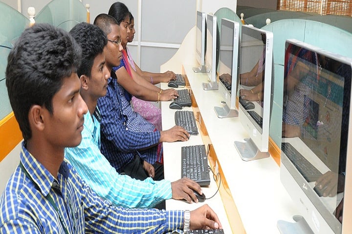 KIT and KIM Technical Campus campus in Karaikudi, Tamil Nadu, India — photo 4