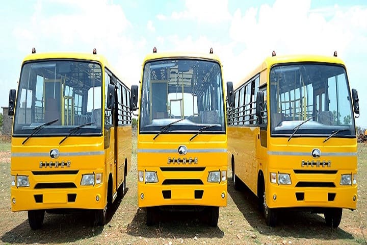 KIT and KIM Technical Campus campus in Karaikudi, Tamil Nadu, India — photo 6