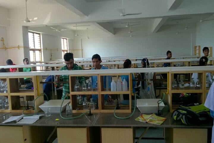 Samarpan College of Science and Commerce campus in Gandhinagar, Gujarat, India — photo 6