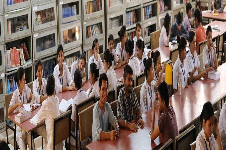 HP College of Law campus in Kala Amb, Himachal Pradesh, India — photo 4