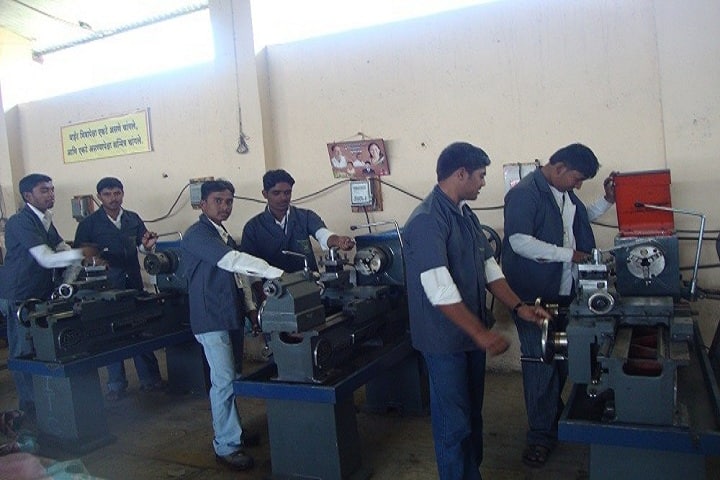 Shriram Institute of Engineering and Technology Polytechnic campus in Paniv, Maharashtra, India — photo 5