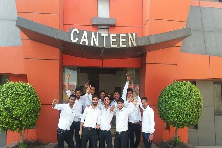 HLM Law College campus in Ghaziabad, Uttar Pradesh, India — photo 4