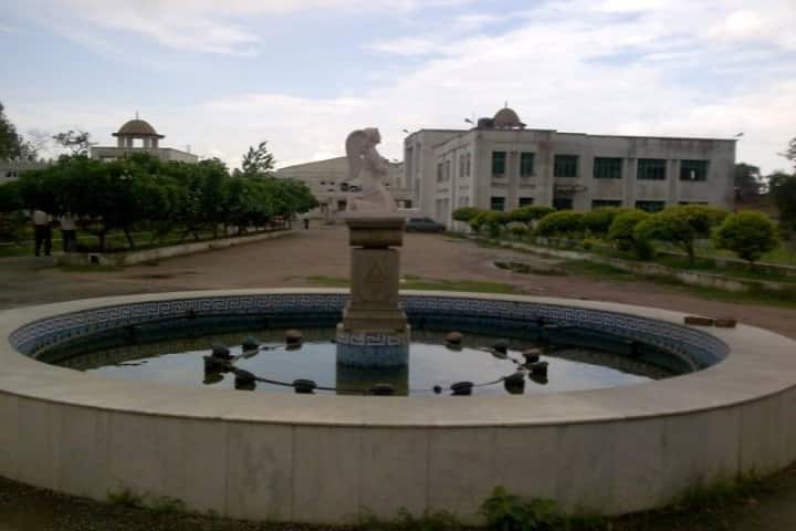 RMLAU Faizabad campus in Faizabad, Uttar Pradesh, India — photo 4