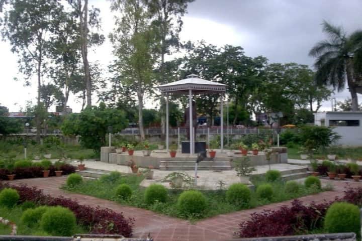 RMLAU Faizabad campus in Faizabad, Uttar Pradesh, India — photo 5