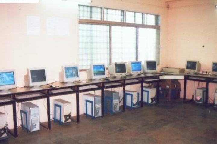 Shetkari Shikshan Sanstha campus in Navi Mumbai, Maharashtra, India — photo 2