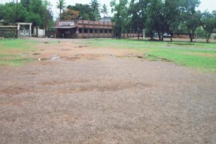 Shetkari Shikshan Sanstha campus in Navi Mumbai, Maharashtra, India — photo 6