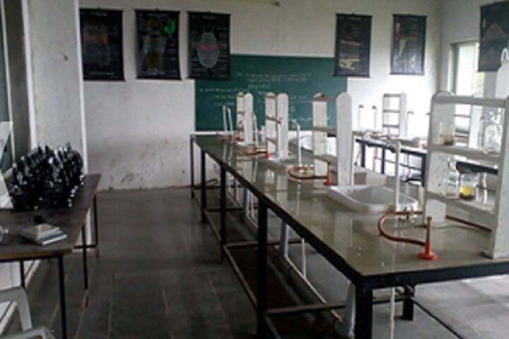 Shriman Bhausaheb Zadbuke Institute of Polytechnic campus in Solapur, Maharashtra, India — photo 5