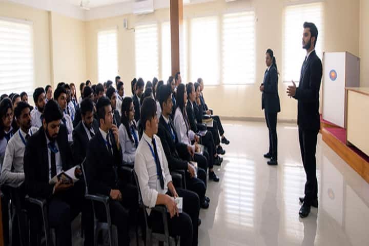 IILS Darjeeling campus in Darjeeling, West Bengal, India — photo 2