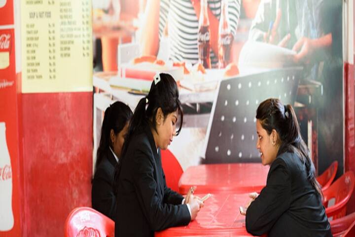 IILS Darjeeling campus in Darjeeling, West Bengal, India — photo 6
