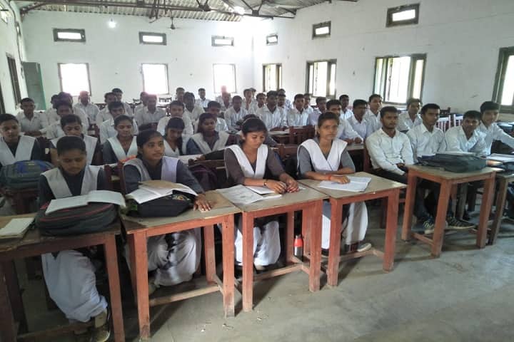 Government Polytechnic campus in Basti, Uttar Pradesh, India — photo 5