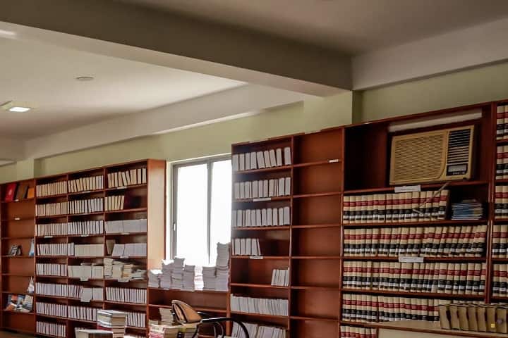 Indian Institute of Legal Studies campus in Cooch Behar, West Bengal, India — photo 5