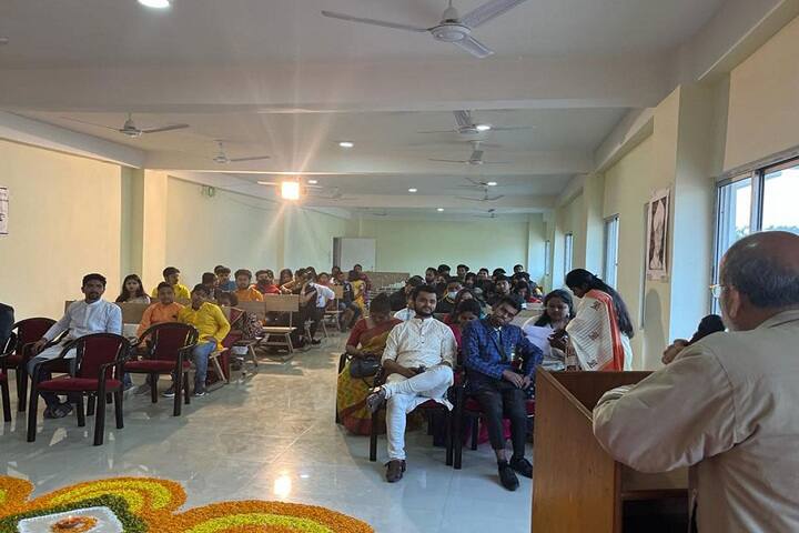 Indian Institute of Legal Studies campus in Cooch Behar, West Bengal, India — photo 6