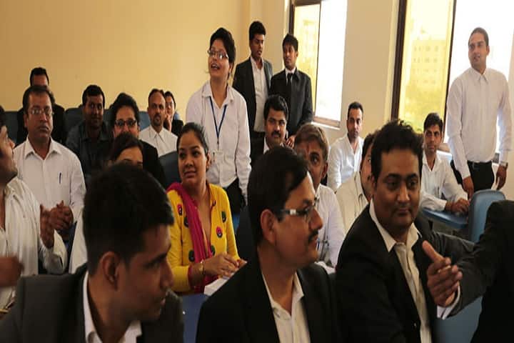 Indcare College of Law campus in Greater Noida, Uttar Pradesh, India — photo 2
