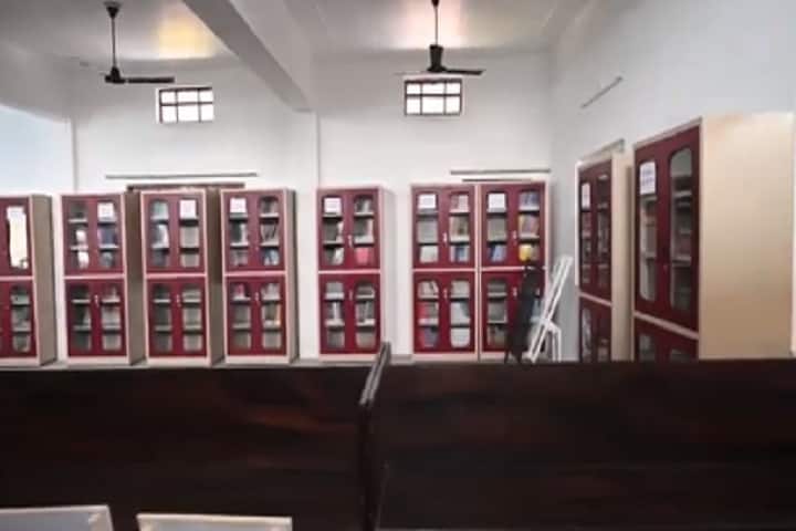 Shri Vishwanath College of Polytechnic campus in Sultanpur, Uttar Pradesh, India — photo 2