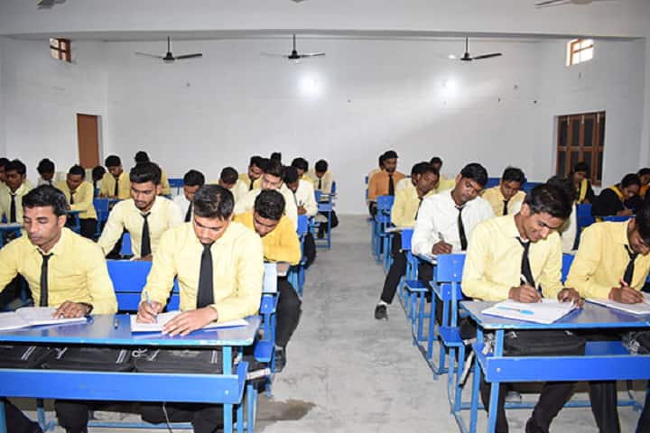 Shri Vishwanath College of Polytechnic campus in Sultanpur, Uttar Pradesh, India — photo 6