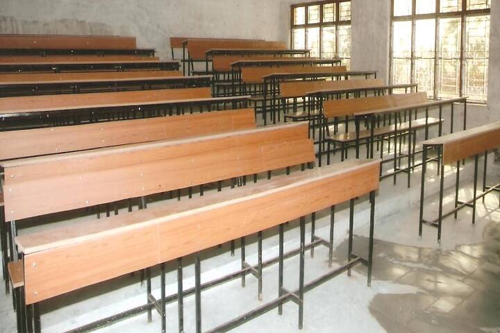 Shri Girraj Maharaj Institute of Management campus in Mathura, Uttar Pradesh, India — photo 2