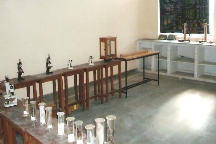 Shri Girraj Maharaj Institute of Management campus in Mathura, Uttar Pradesh, India — photo 6