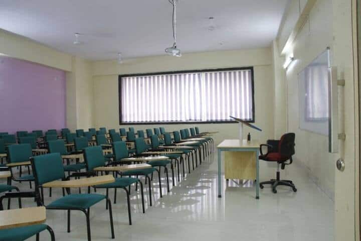 Oriental School of Business campus in Mumbai City, Maharashtra, India — photo 3