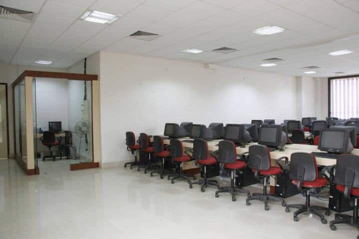 Oriental School of Business campus in Mumbai City, Maharashtra, India — photo 4