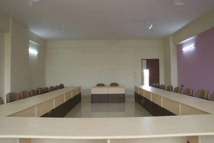 Oriental School of Business campus in Mumbai City, Maharashtra, India — photo 5