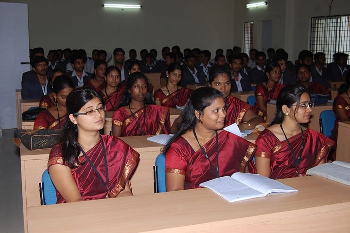 CMT B School Visakhapatnam campus in Visakhapatnam, Andhra Pradesh, India — photo 2
