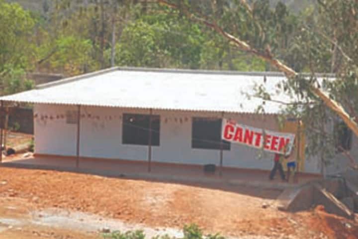 CMT B School Visakhapatnam campus in Visakhapatnam, Andhra Pradesh, India — photo 5