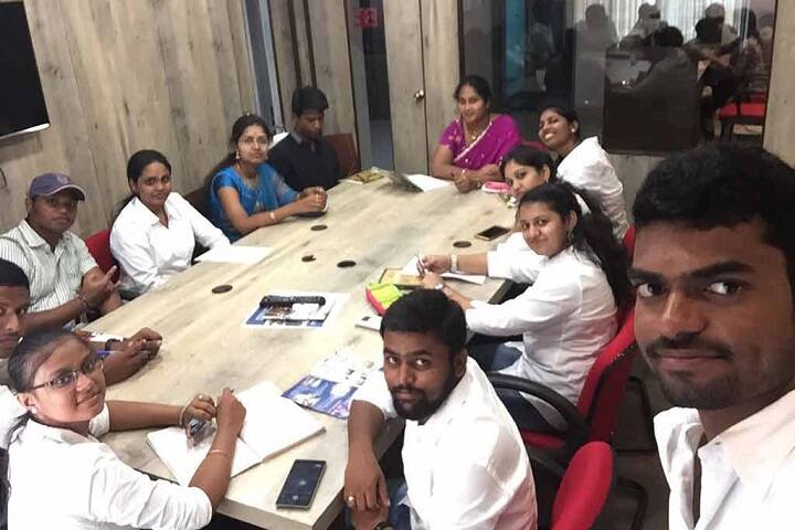 CMT B School Visakhapatnam campus in Visakhapatnam, Andhra Pradesh, India — photo 6