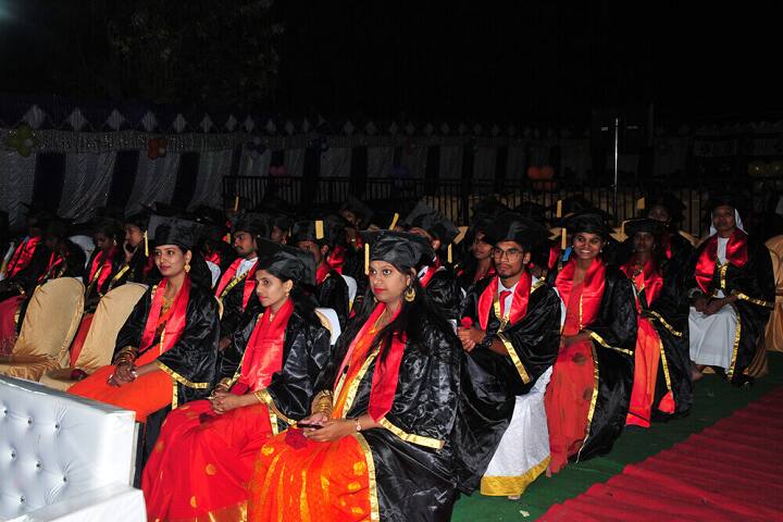 Rajiv Gandhi college of Nursing campus in Bengaluru, Karnataka, India — photo 4