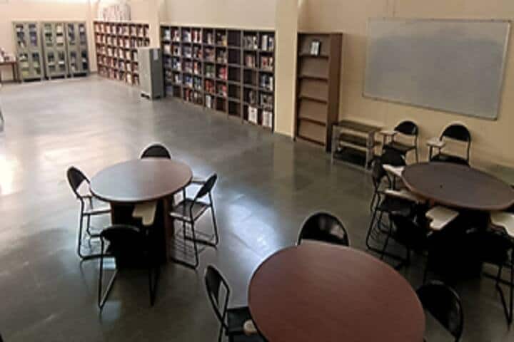 President Science College campus in Ahmedabad, Gujarat, India — photo 3