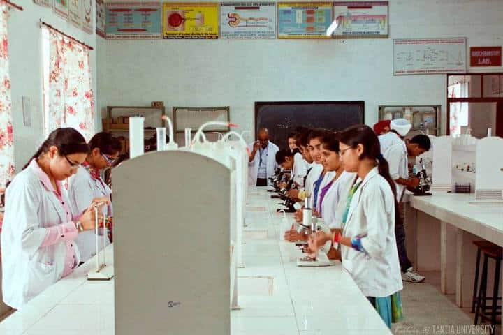 Sri Ganganagar College of Nursing campus in Sri Ganganagar, Rajasthan, India — photo 6