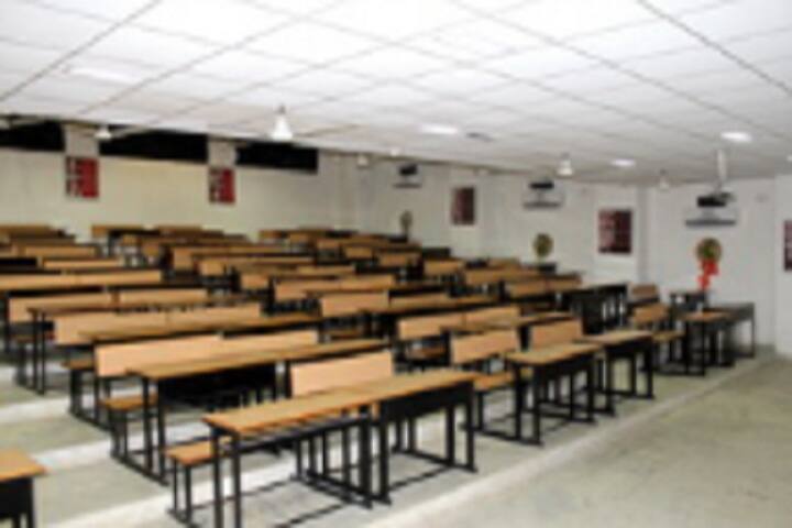 Sri Aurobindo Institute of Medical Sciences campus in Indore, Madhya Pradesh, India — photo 3