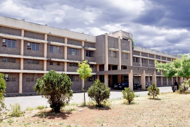SVP Indore campus in Indore, Madhya Pradesh, India — photo 1